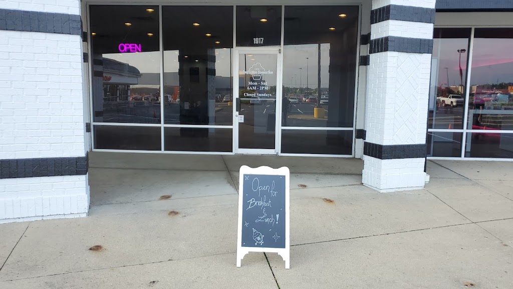 The Confection Connection Cafe and Bakery | restaurant | 1917 Melody Ln, Greenfield, IN 46140, USA | 3173182031 OR +1 317-318-2031