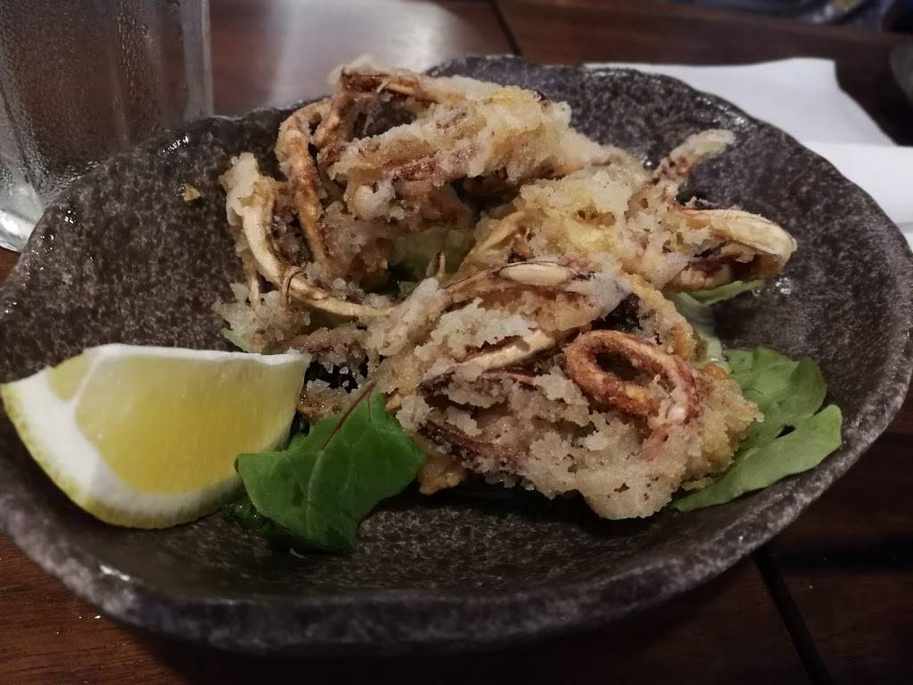 Ichika Sushi House | restaurant | 118 Old County Rd, Brisbane, CA 94005, USA | 4158255790 OR +1 415-825-5790