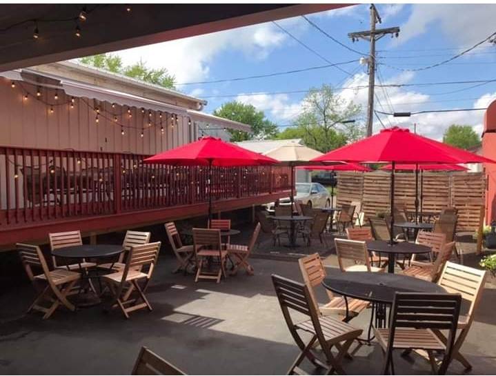 Henderson Road Haus | restaurant | 514 Main St, Henderson, MN 56044, USA | 5072483691 OR +1 507-248-3691