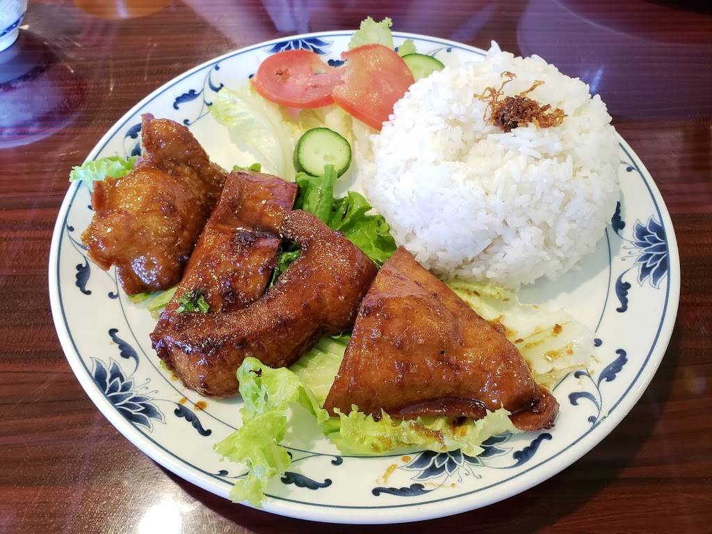 An Lac Hanh | restaurant | 9611 Garvey Ave, South El Monte, CA 91733, USA | 6264428868 OR +1 626-442-8868