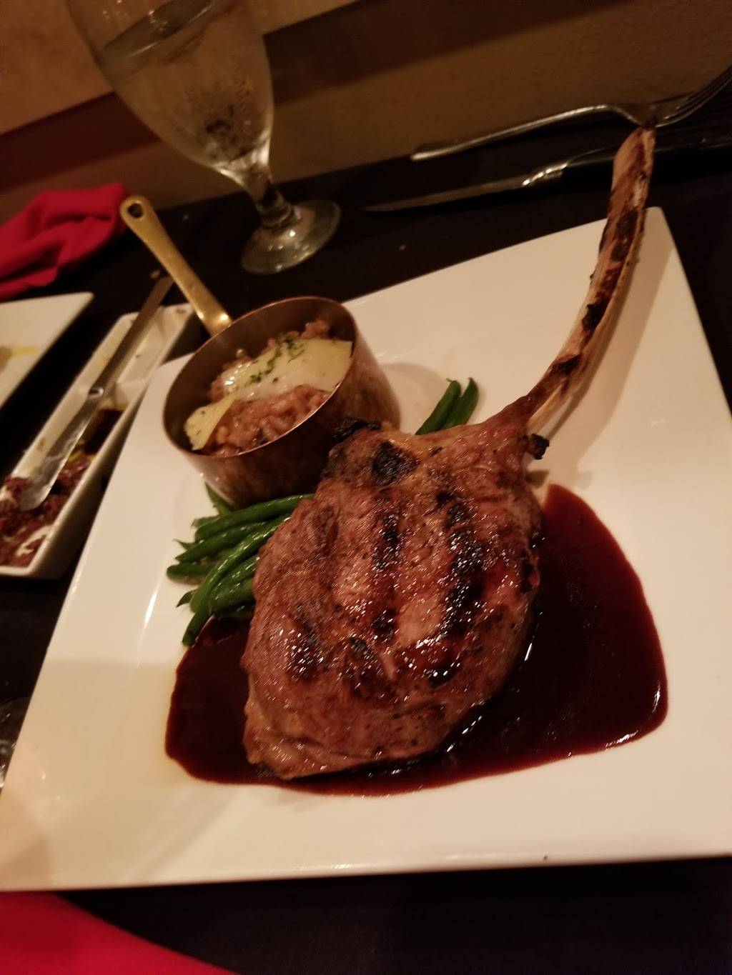 CIBO | restaurant | 12901 McGregor Blvd Ste 5, Fort Myers, FL 33919, USA | 2394543700 OR +1 239-454-3700