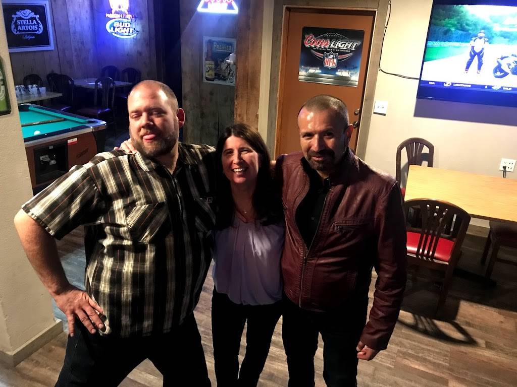 The Refuge | restaurant | 260 Main St, Colusa, CA 95932, USA | 5304583020 OR +1 530-458-3020