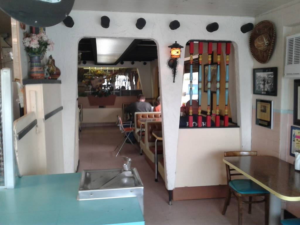 Don Juans | restaurant | 325 E Main St, Grand Prairie, TX 75050, USA | 9722625717 OR +1 972-262-5717