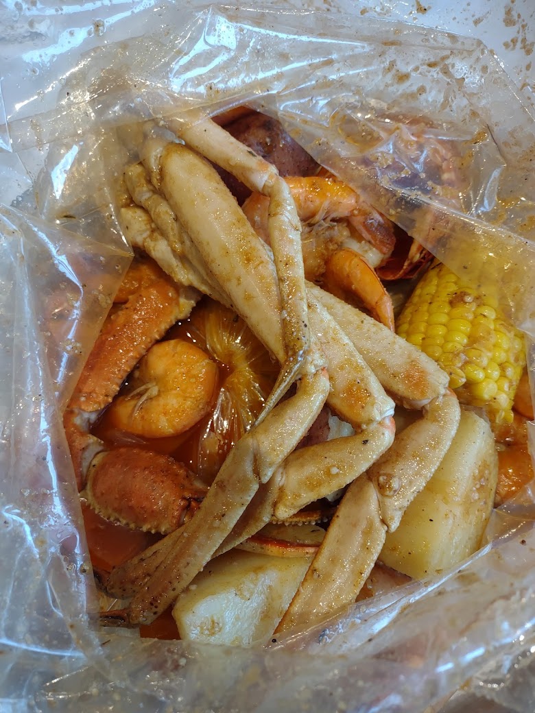 hothotcajun juicy seafoood | restaurant | 1401 N Turner St, Hobbs, NM 88240, USA | 5753936409 OR +1 575-393-6409