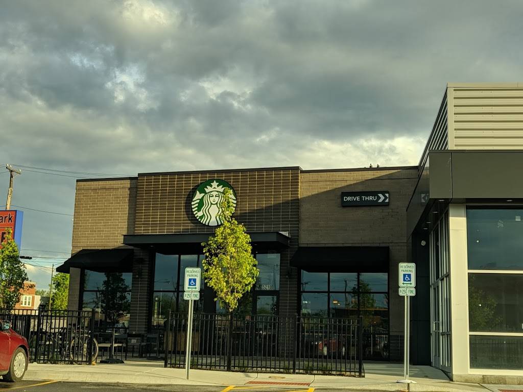 Starbucks | cafe | 5210 S Cicero Ave, Chicago, IL 60638, USA | 7735855461 OR +1 773-585-5461