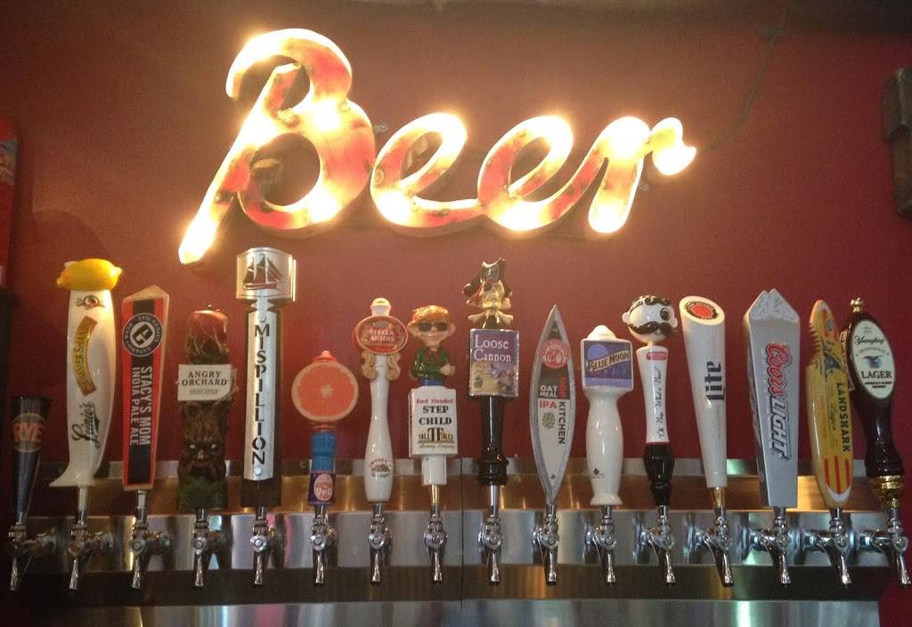 Route 24 Ale House | restaurant | 2 Bel Air S Pkwy, Bel Air, MD 21015, USA | 4439227981 OR +1 443-922-7981