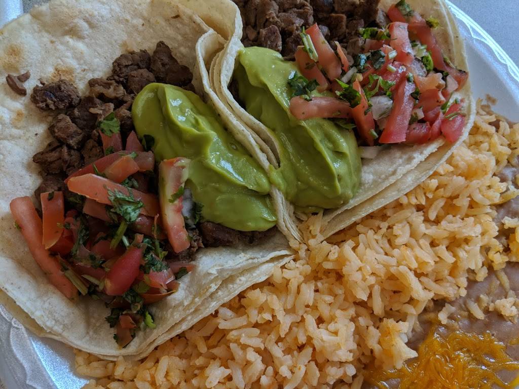 Rancheritos Méxican Food | restaurant | 1860 Redwood Rd, Salt Lake City, UT 84104, USA | 8019722610 OR +1 801-972-2610