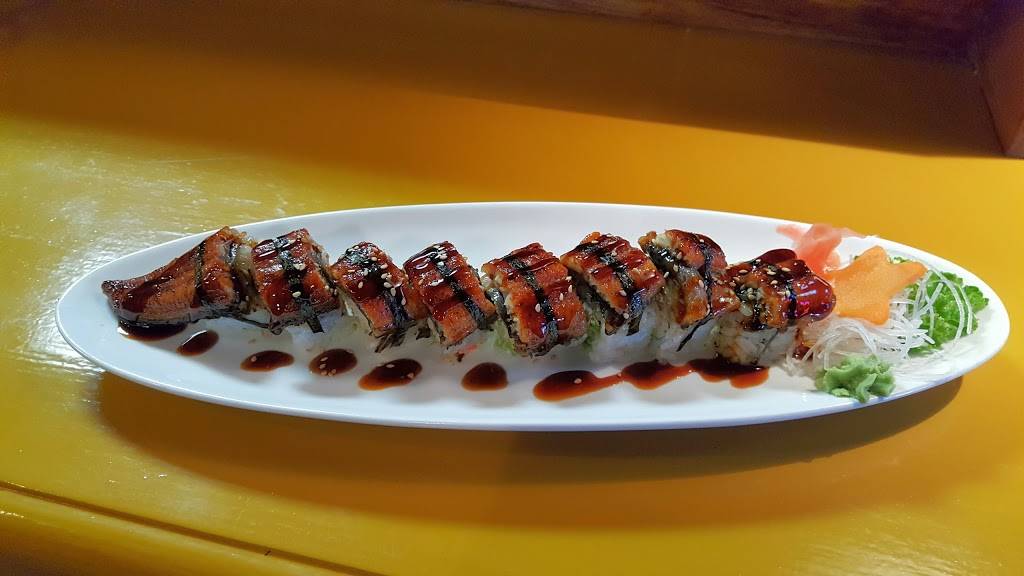 East Sea Fishery | restaurant | 1100 S College St, Auburn, AL 36830, USA | 3343295500 OR +1 334-329-5500