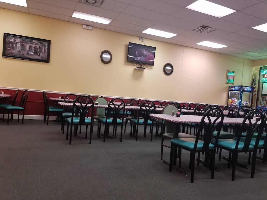 Roma Italian Restaurant | restaurant | 826 E Atlantic St, South Hill, VA 23970, USA | 4344478884 OR +1 434-447-8884