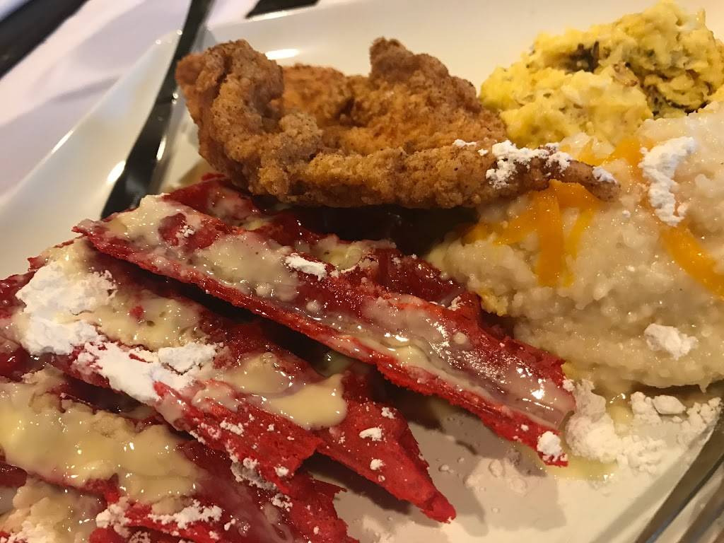 Freddy Js BBQ | restaurant | 195 Grant St, Buffalo, NY 14213, USA | 7164242926 OR +1 716-424-2926