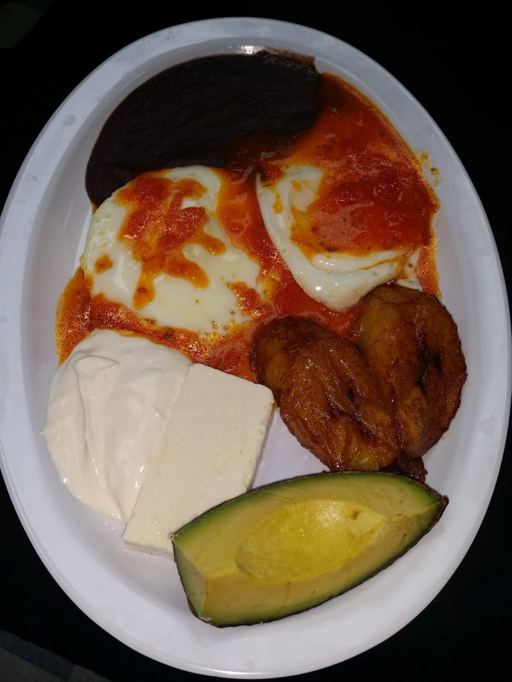 Antojitos Cafe | cafe | 489 Moody St, Waltham, MA 02453, USA | 7818931291 OR +1 781-893-1291