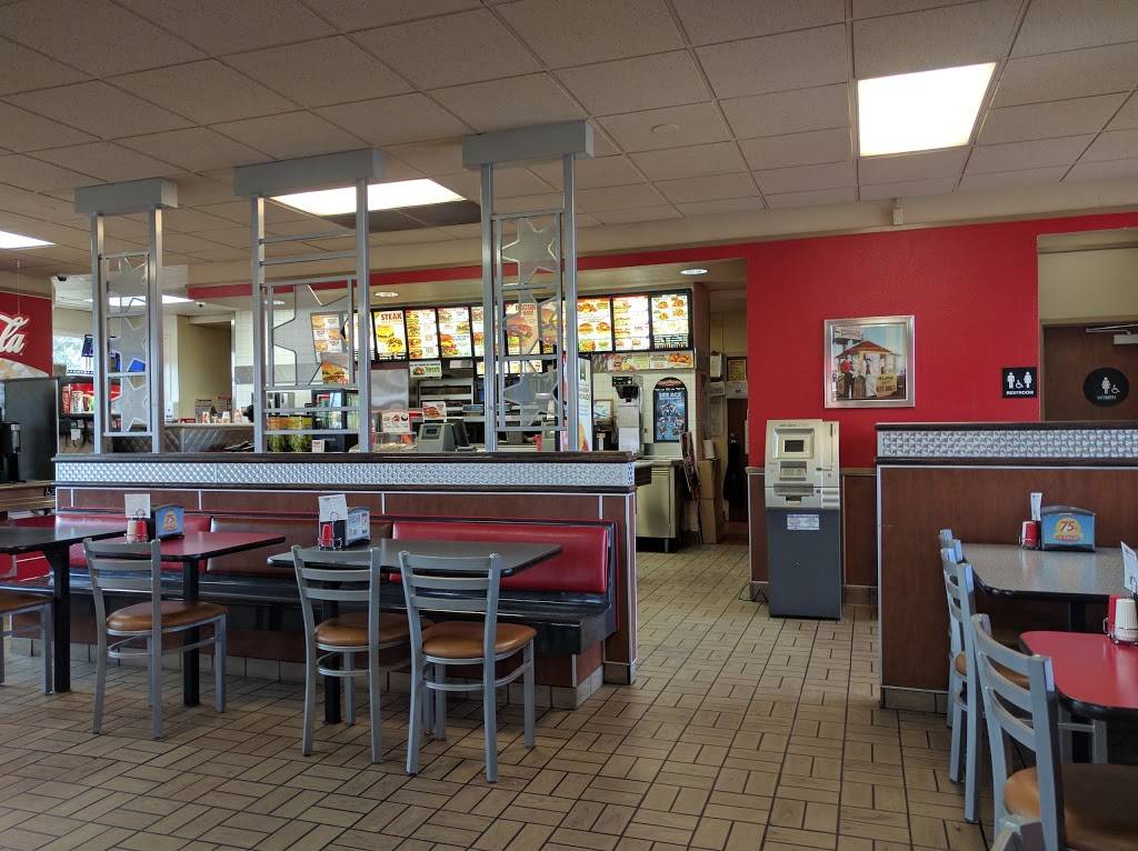 Carls Jr. | restaurant | 1000 Front St, Soledad, CA 93960, USA | 8316782880 OR +1 831-678-2880