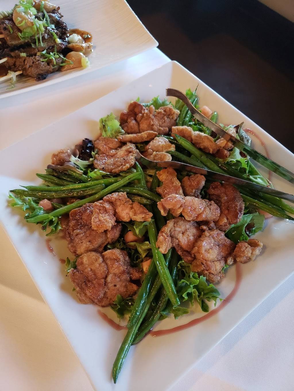 Shallots Bistro | restaurant | 7016 Carpenter Rd, Skokie, IL 60077, USA | 8476773463 OR +1 847-677-3463