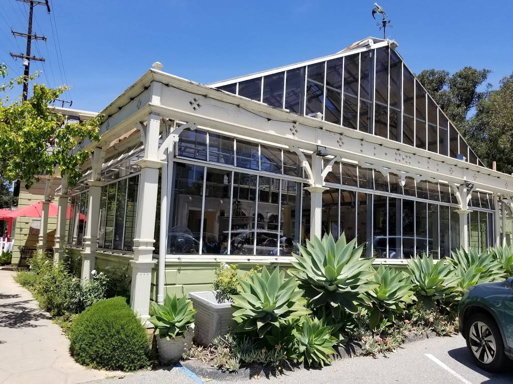 Stella Mares | restaurant | 50 Los Patos Way, Santa Barbara, CA 93108, USA | 8059696705 OR +1 805-969-6705