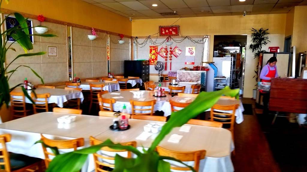 Ledu Restaurant | restaurant | 749 Hickey Blvd, Pacifica, CA 94044, USA | 6503558218 OR +1 650-355-8218