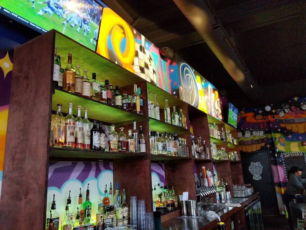 Condado Tacos | restaurant | 4300 Butler St, Pittsburgh, PA 15201, USA | 4128637630 OR +1 412-863-7630