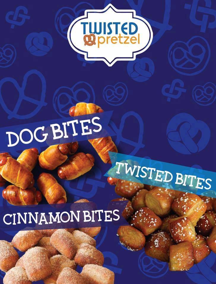 Twisted pretzel | restaurant | 1200 E County Line Rd, Ridgeland, MS 39157, USA | 7695727850 OR +1 769-572-7850