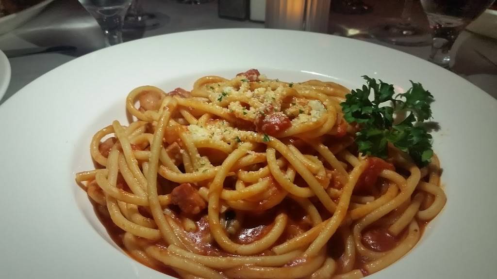 Trattoria Romana Lincoln | restaurant | 3 Wake Robin Rd, Lincoln, RI 02865, USA | 4013336700 OR +1 401-333-6700