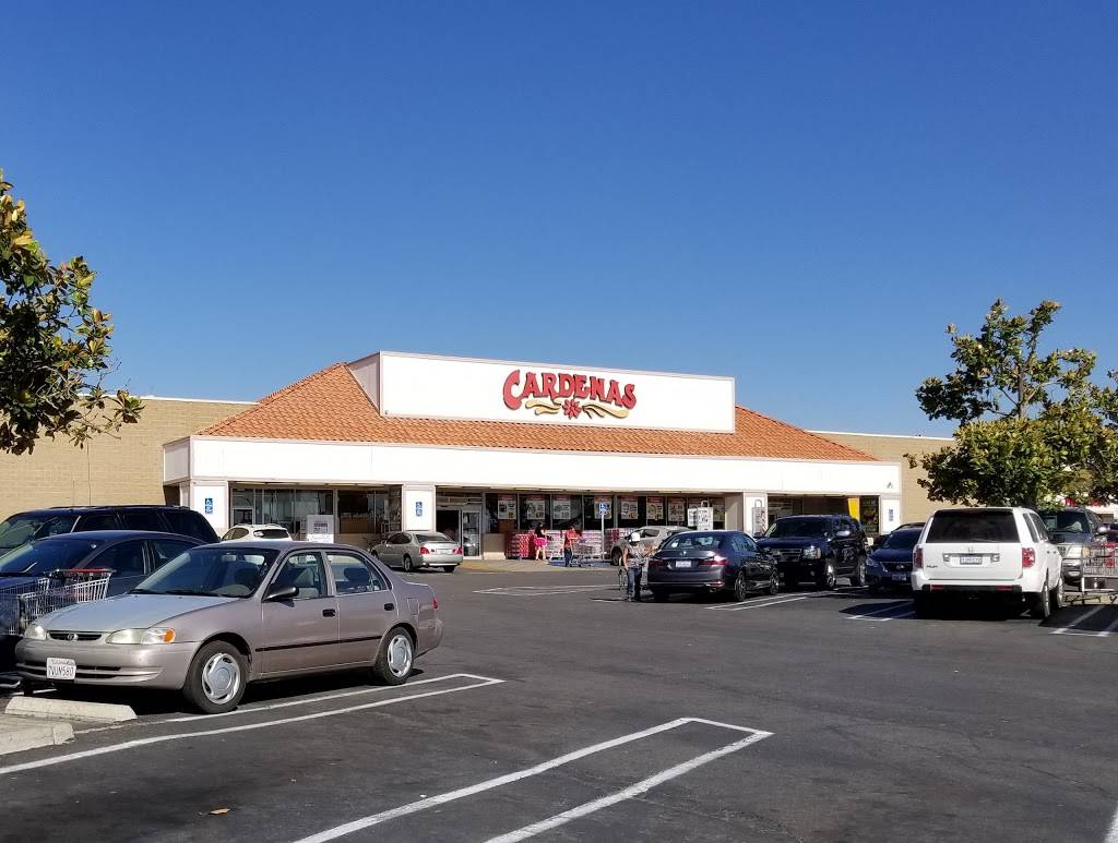 Cardenas Markets | bakery | 1475 S San Jacinto Ave, San Jacinto, CA 92583, USA | 9514879466 OR +1 951-487-9466