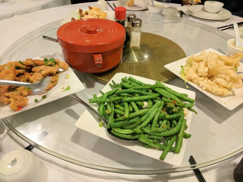 Hop Li Seafood Restaurant | restaurant | 526 Alpine St, Los Angeles, CA 90012, USA | 2136803939 OR +1 213-680-3939