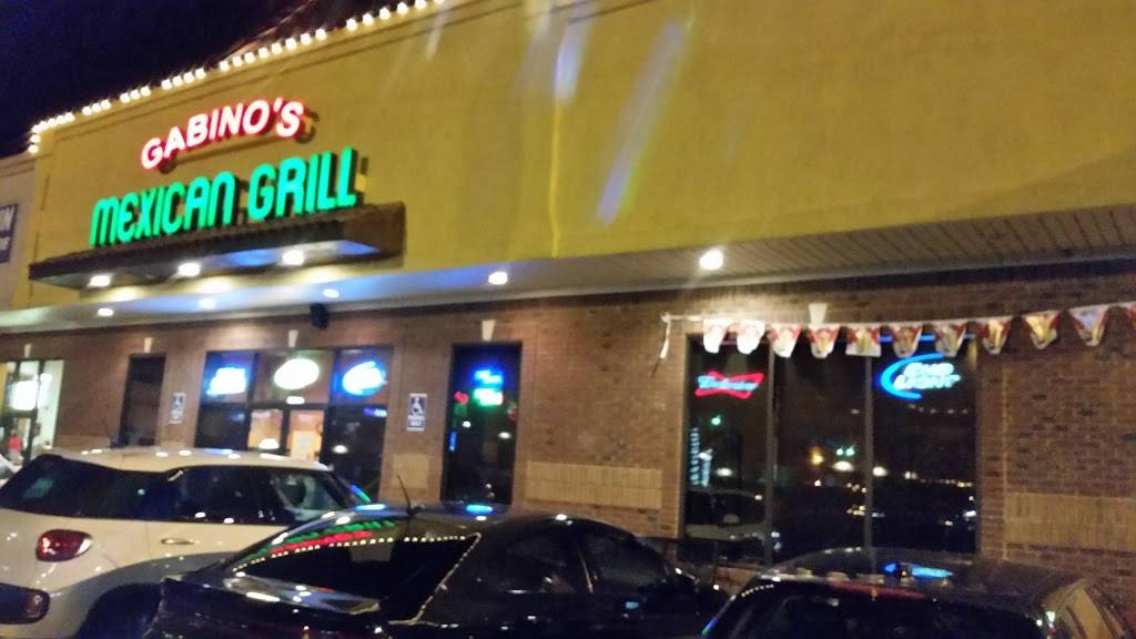 Gabinos Mexican Grill | restaurant | 789 GA-36 Ste B, Jackson, GA 30233, USA | 4702515243 OR +1 470-251-5243