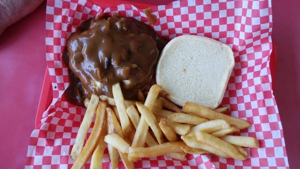 Coffee Shoppe | restaurant | 5275 US-280, Harpersville, AL 35078, USA | 2056722278 OR +1 205-672-2278