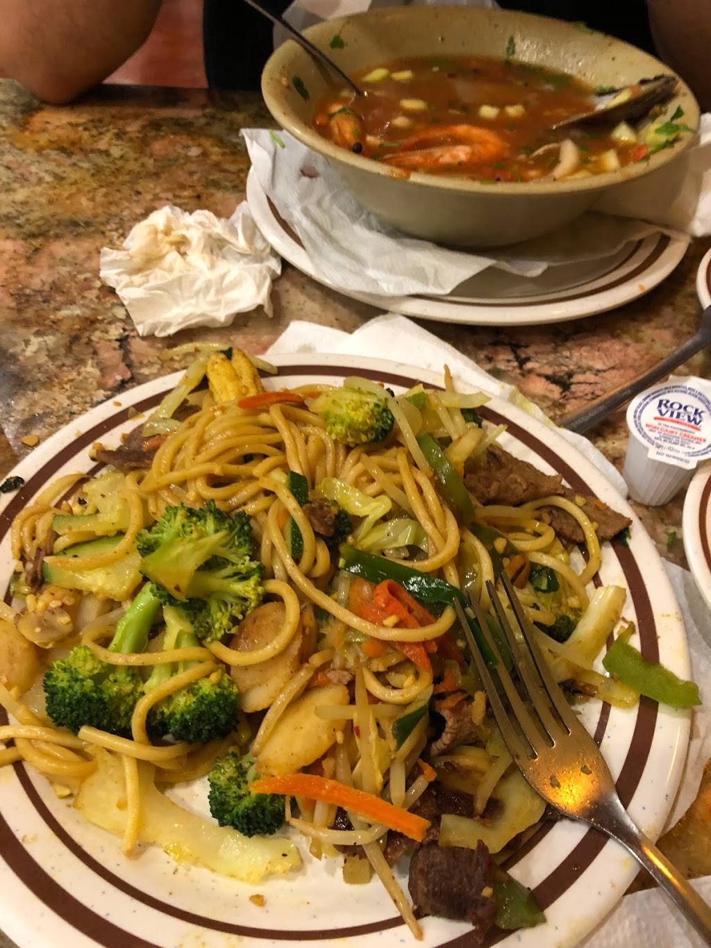 Paradise Buffet | restaurant | 9059 Central Ave, Montclair, CA 91763, USA | 9096268967 OR +1 909-626-8967