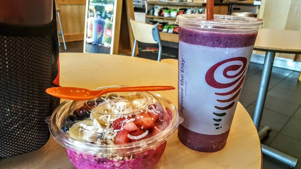 Jamba Tamarack Village | restaurant | 8362 Tamarack Village #123, Woodbury, MN 55125, USA | 6517319412 OR +1 651-731-9412
