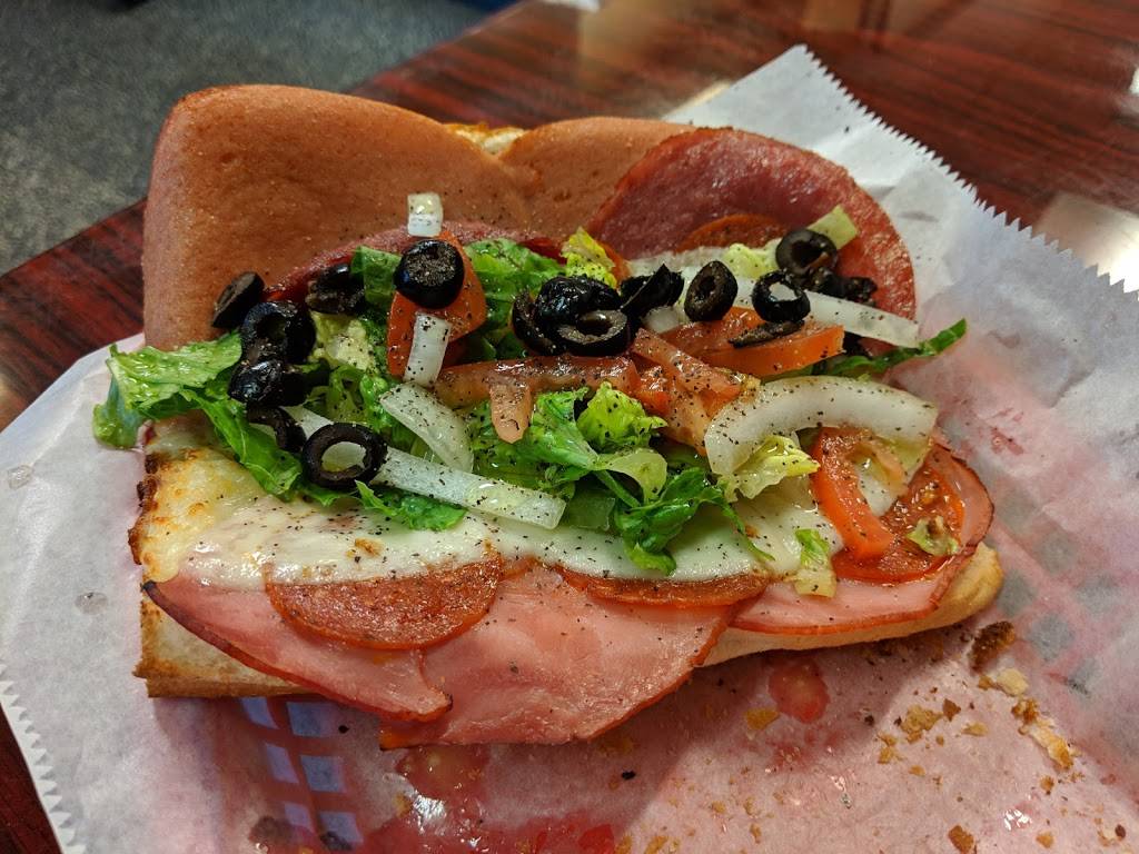 Tuscany Pizza | restaurant | 3748 Howell Branch Rd, Winter Park, FL 32792, USA | 4076812100 OR +1 407-681-2100