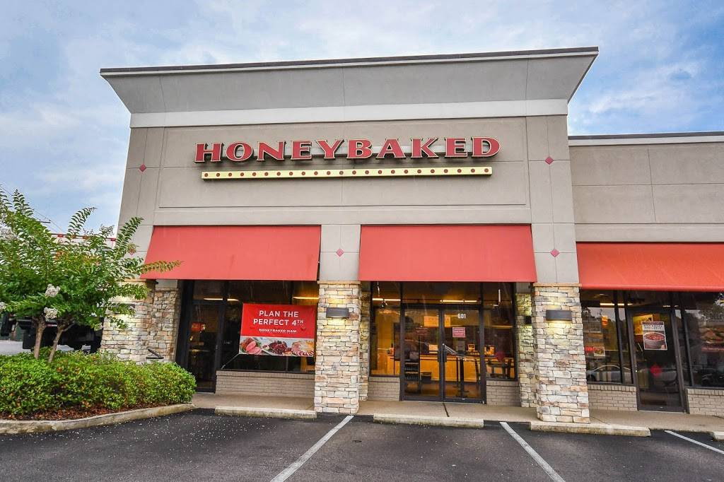 The Honey Baked Ham Company | meal takeaway | 601 Montgomery Hwy, Vestavia Hills, AL 35216, USA | 2058234700 OR +1 205-823-4700