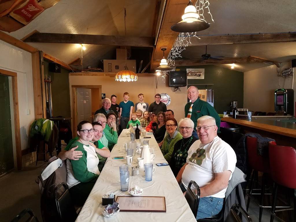 Waldo Cafe | restaurant | 235 Depot St, Waldo, WI 53093, USA | 9205287252 OR +1 920-528-7252