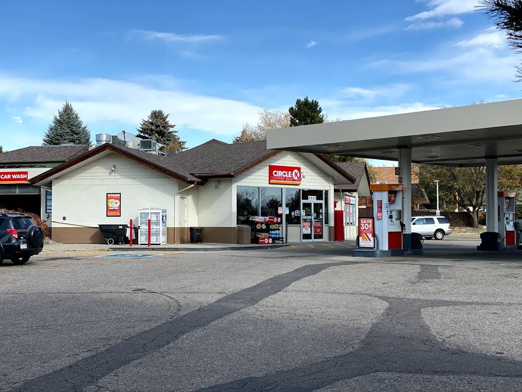 Circle K | meal takeaway | 2985 N Taft Ave, Loveland, CO 80538, USA | 9702031321 OR +1 970-203-1321