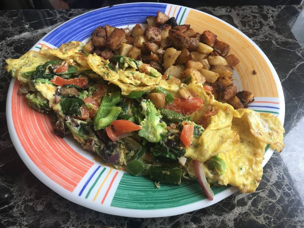 Eggsperience Restaurant | restaurant | 2878 Delaware Ave, Kenmore, NY 14217, USA | 7168733447 OR +1 716-873-3447