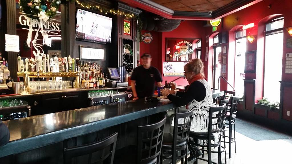 Dublin Square Irish Pub & Eatery | restaurant | 103 3rd St N, La Crosse, WI 54601, USA | 6085192509 OR +1 608-519-2509