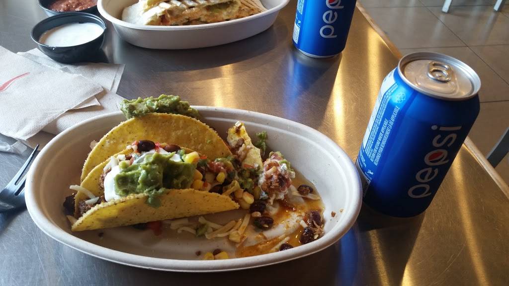 Mucho Burrito Fresh Mexican Grill | restaurant | 1940 Appleby Line Unit 17, Burlington, ON L7L 0B7, Canada | 9053360555 OR +1 905-336-0555