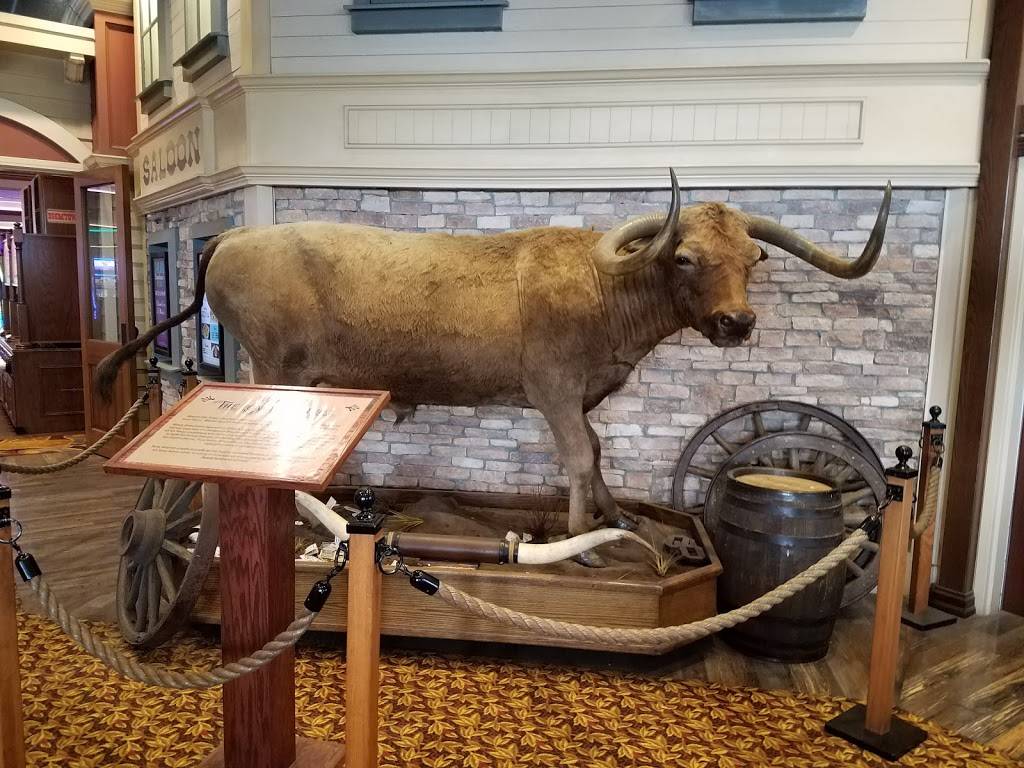 Boomtown Casino Biloxi | restaurant | 676 Bayview Ave, Biloxi, MS 39530, USA | 2284357000 OR +1 228-435-7000