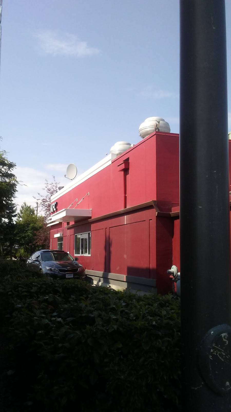 KFC | restaurant | 3922 San Jeronimo Street, Anchorage, AK 99508, USA | 9073337733 OR +1 907-333-7733