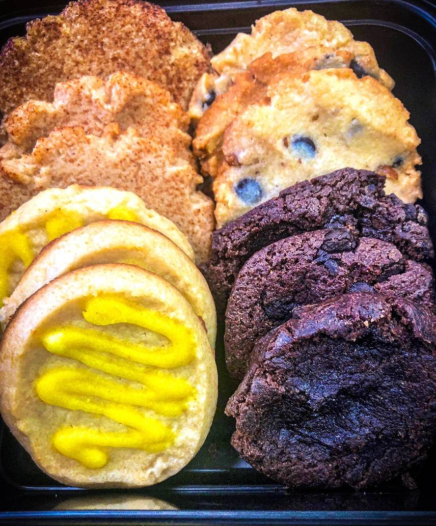 The WHOLEsome Package | restaurant | Inside 101co3, 101 E Mishawaka Ave, Mishawaka, IN 46545, USA | 5742100783 OR +1 574-210-0783