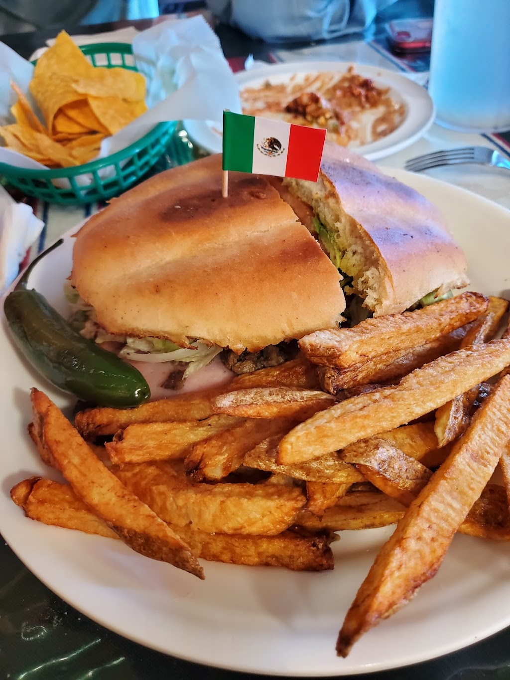 El rincon de san miguel | restaurant | 2605 N Chadbourne St, San Angelo, TX 76903, USA | 3256174609 OR +1 325-617-4609