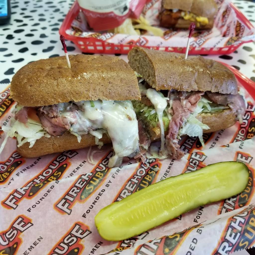Firehouse Subs | meal delivery | 421 S Orlando Ave, Maitland, FL 32751, USA | 4077887827 OR +1 407-788-7827