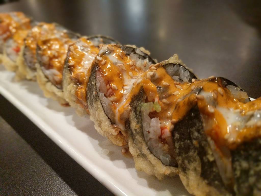 Sushi Q3 | restaurant | 691 Old Mill Rd, Millersville, MD 21108, USA | 4436853325 OR +1 443-685-3325