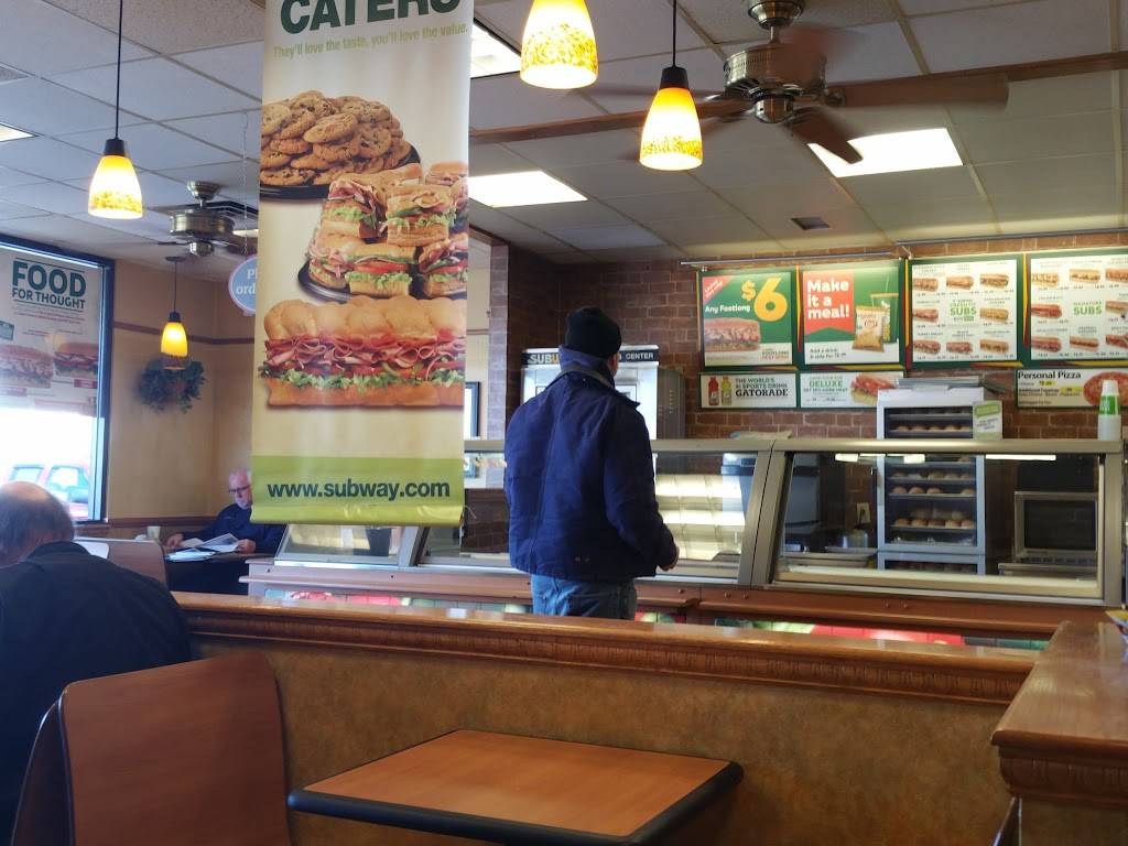 Subway | restaurant | 5251 TN-153, Hixson, TN 37343, USA | 4238770941 OR +1 423-877-0941