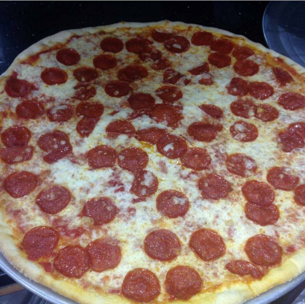 Pie-Zano Pizza | restaurant | 94 Nagle Ave, New York, NY 10040, USA | 2125671500 OR +1 212-567-1500