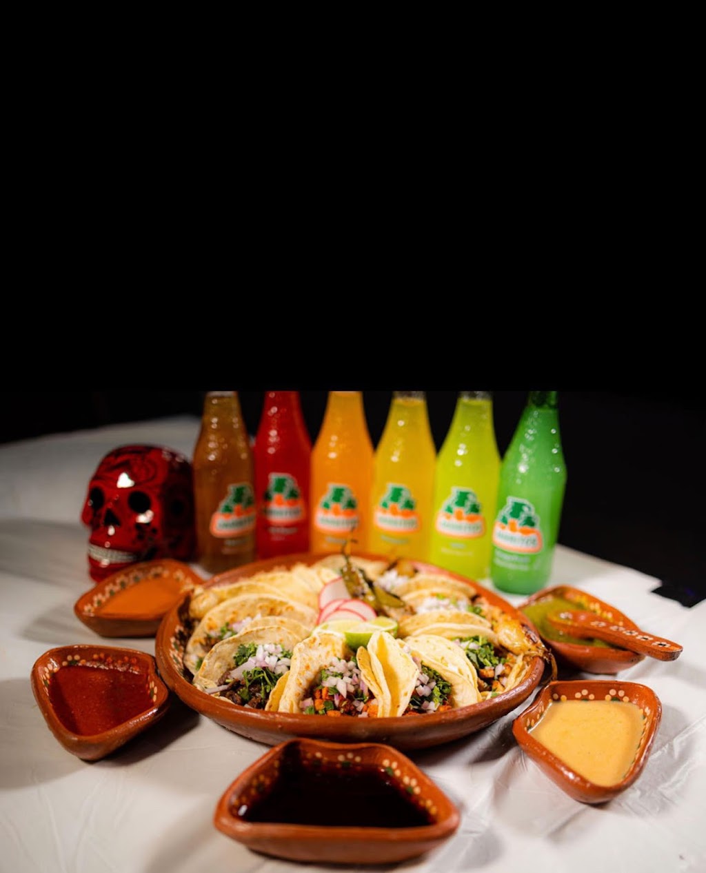 Taquería Tacatrina | restaurant | 4611 W Clearwater Ave, Kennewick, WA 99336, USA | 5094409878 OR +1 509-440-9878