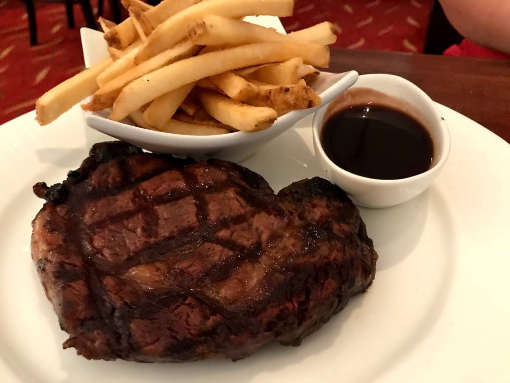 Villagio | restaurant | 500 S Legacy Trail, St. Augustine, FL 32092, USA | 9049408623 OR +1 904-940-8623