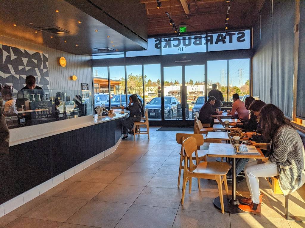Starbucks | cafe | 2030 Wyatt Dr #110, Santa Clara, CA 95054, USA | 4085884070 OR +1 408-588-4070