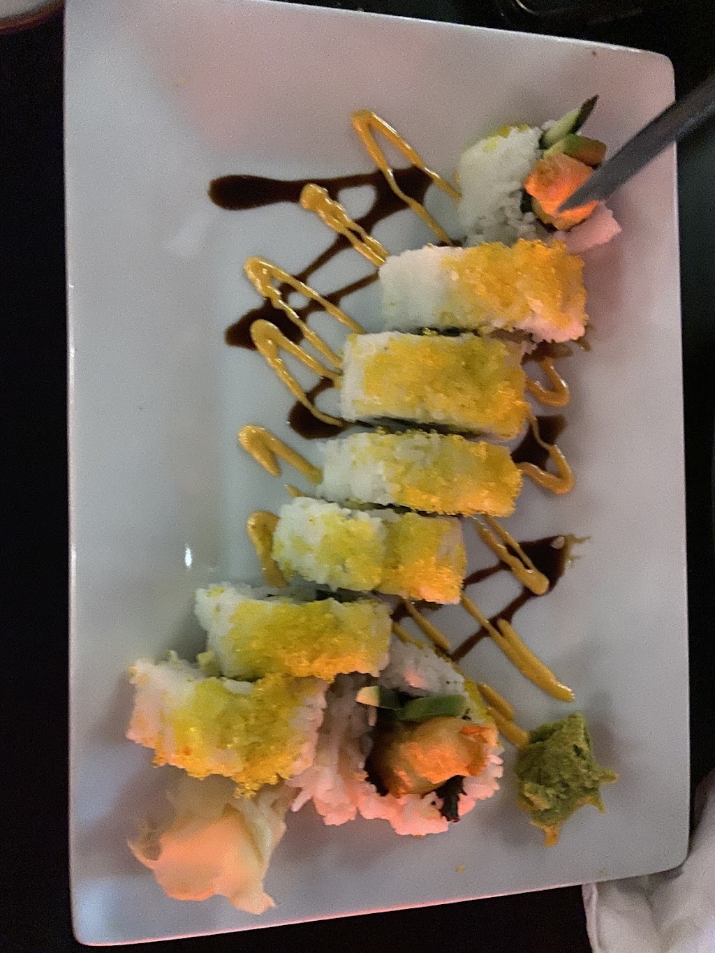 Ezbachi izakaya | restaurant | 63 E Congress St #121, Tucson, AZ 85701, USA | 5203083032 OR +1 520-308-3032