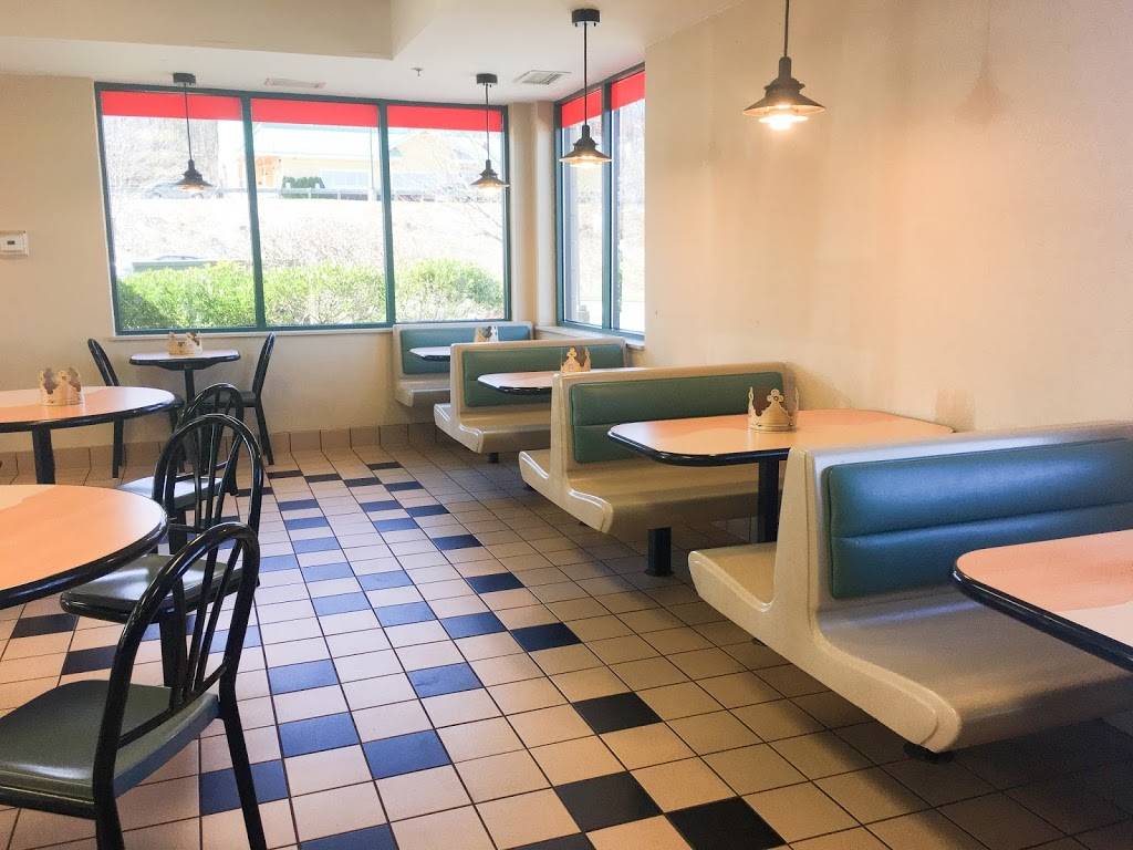 Burger King | restaurant | 65 Montrose W Ave, Akron, OH 44321, USA | 3306668988 OR +1 330-666-8988