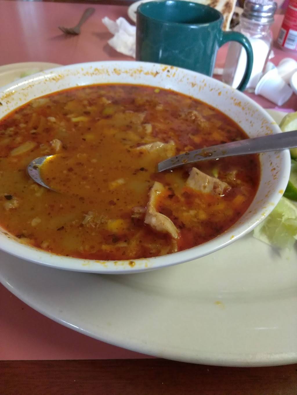 La Cavana Mexican Restaurant | restaurant | 2716 Commercial Ave, San Antonio, TX 78221, USA | 2102760444 OR +1 210-276-0444