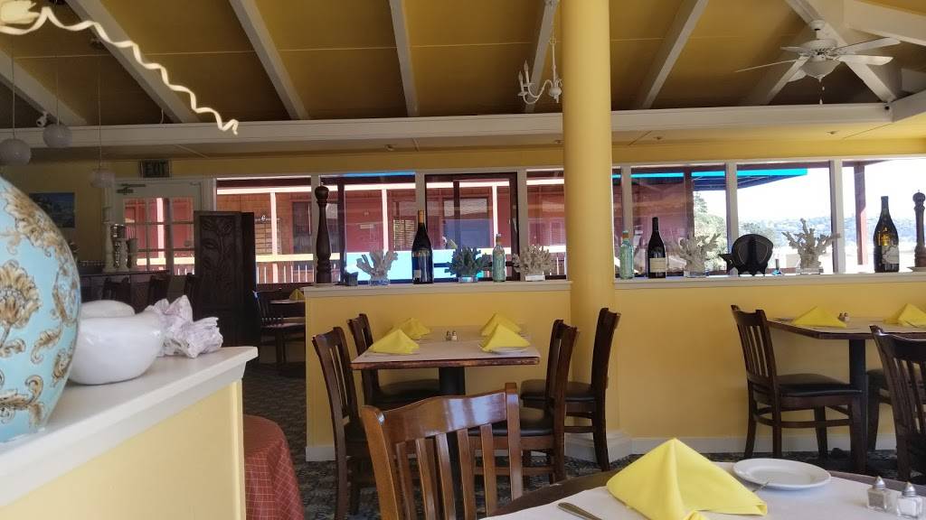 Aurora Ristorante e Pizzeria | restaurant | 300 Valley St #207, Sausalito, CA 94965, USA | 4153398930 OR +1 415-339-8930